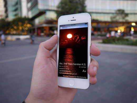 Demo image